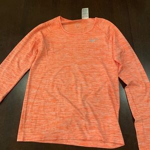 Nike long sleeve shirt